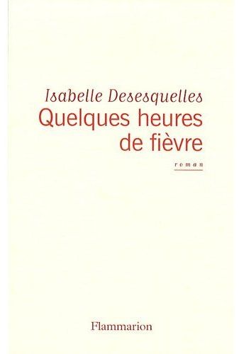 Quelques heures de fièvre