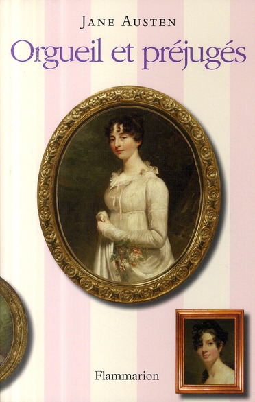 Orgueil et préjugés