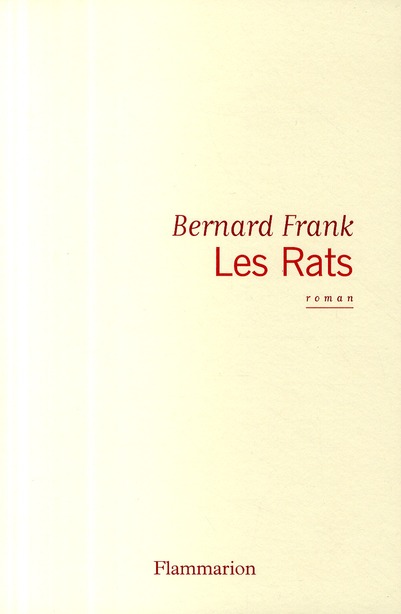 Les Rats