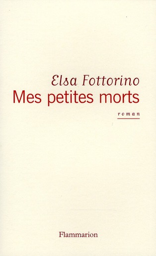 Mes petites morts