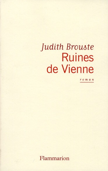 Ruines de Vienne