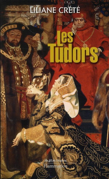 Les Tudors