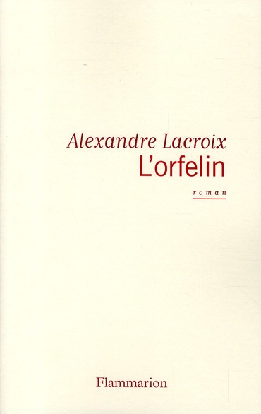 L'orfelin