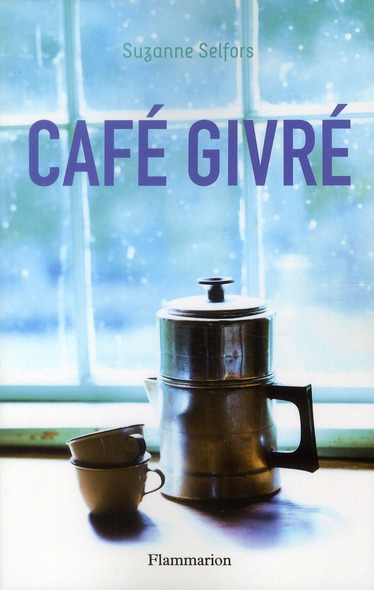 Café givré