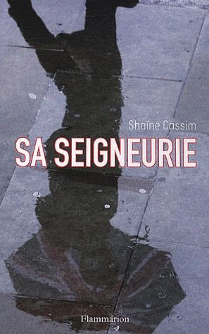 Sa Seigneurie