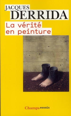 La vérité en peinture