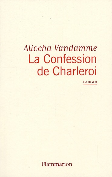 La Confession du Charleroi