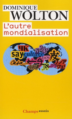 L'autre mondialisation