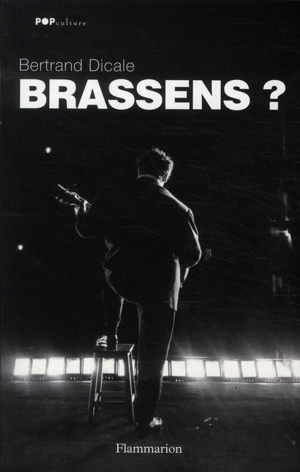 Brassens ?