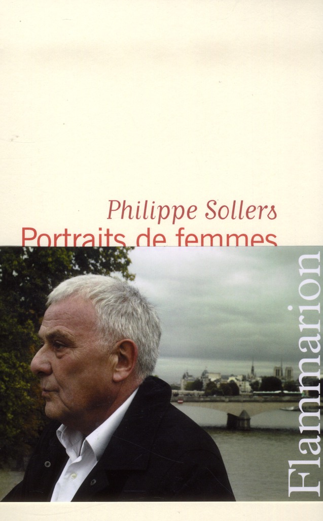 Portraits de femmes