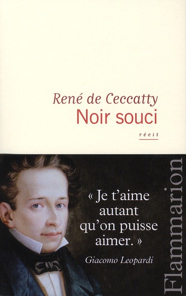 Noir souci