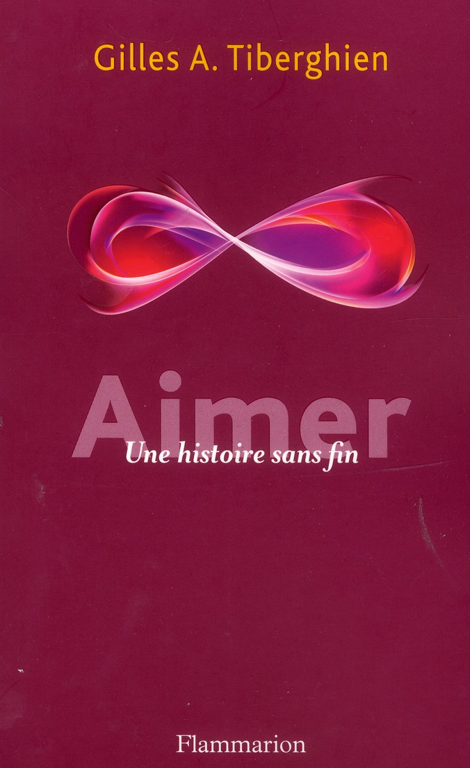 Aimer. Une histoire sans fin