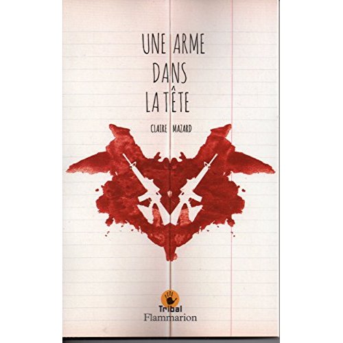 Une arme dans la tête