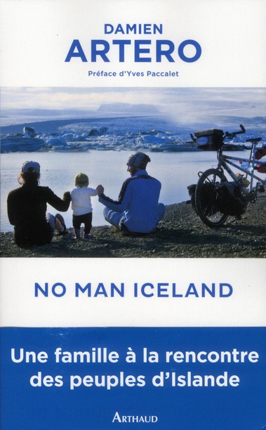 No man Iceland