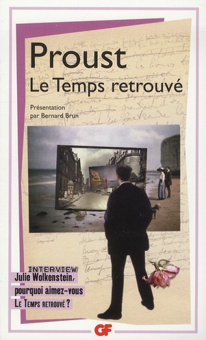 Le Temps retrouvé