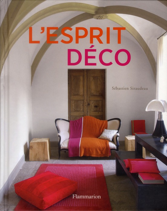L'esprit déco