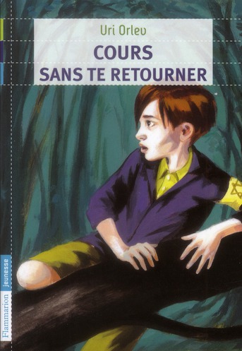 Cours sans te retourner