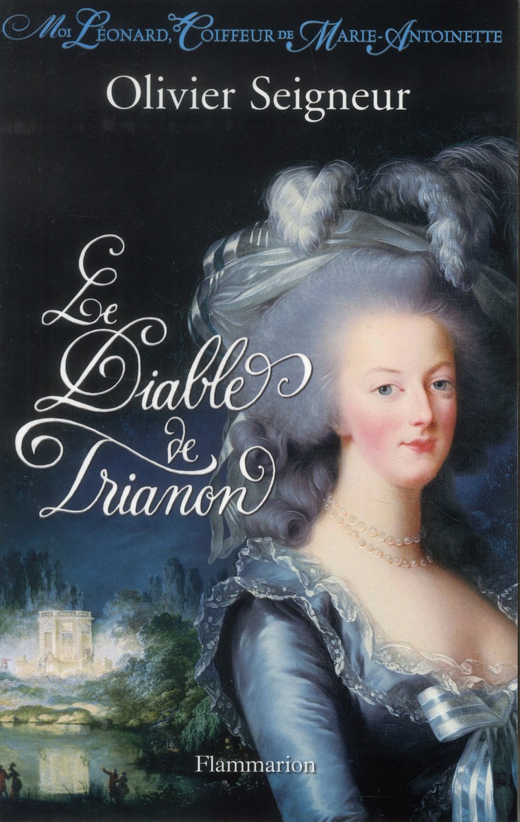 Le Diable de Trianon