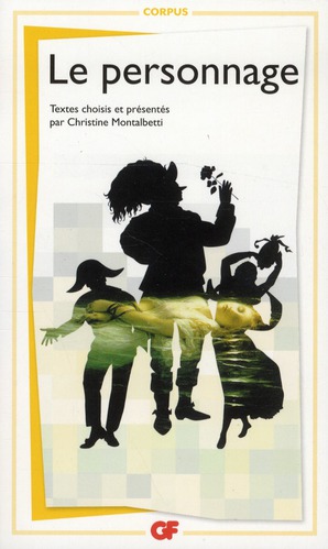 Le personnage