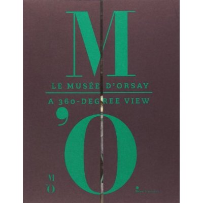 Le Musée d'Orsay - A 360-Degree View