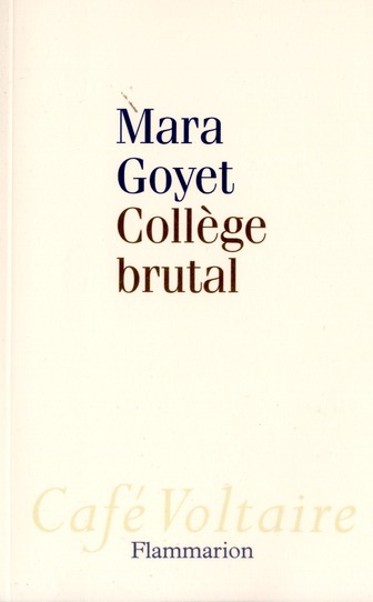 Collège brutal