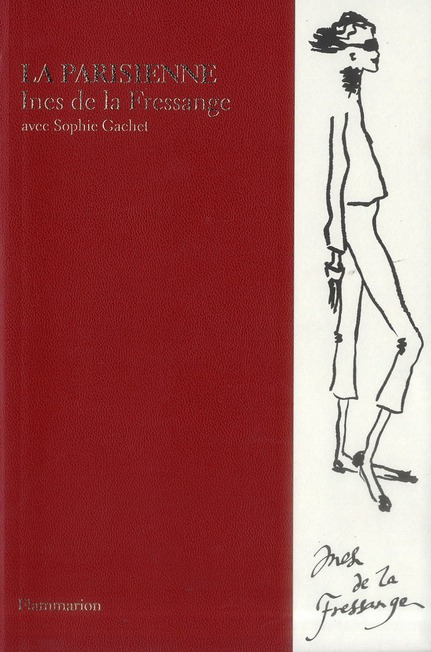 La parisienne. Edition 2012