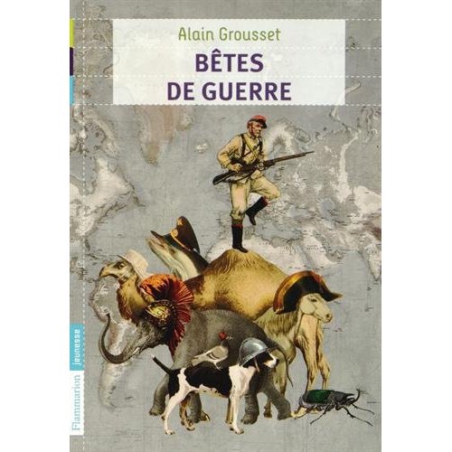 Bêtes de guerre