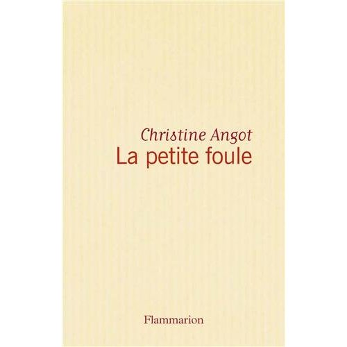 La petite foule