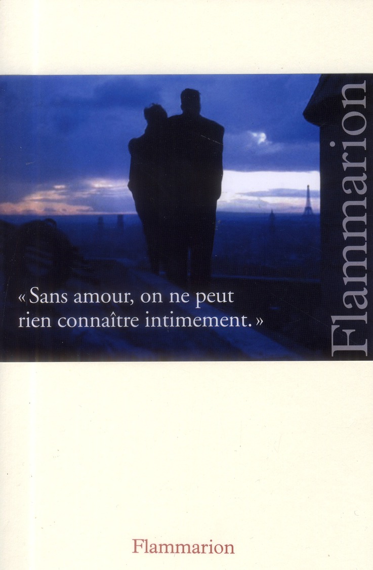 Voyage au centre de Paris