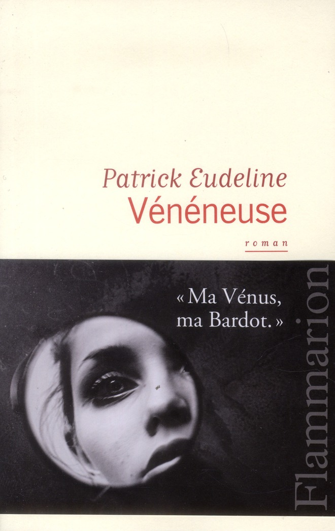 Vénéneuse