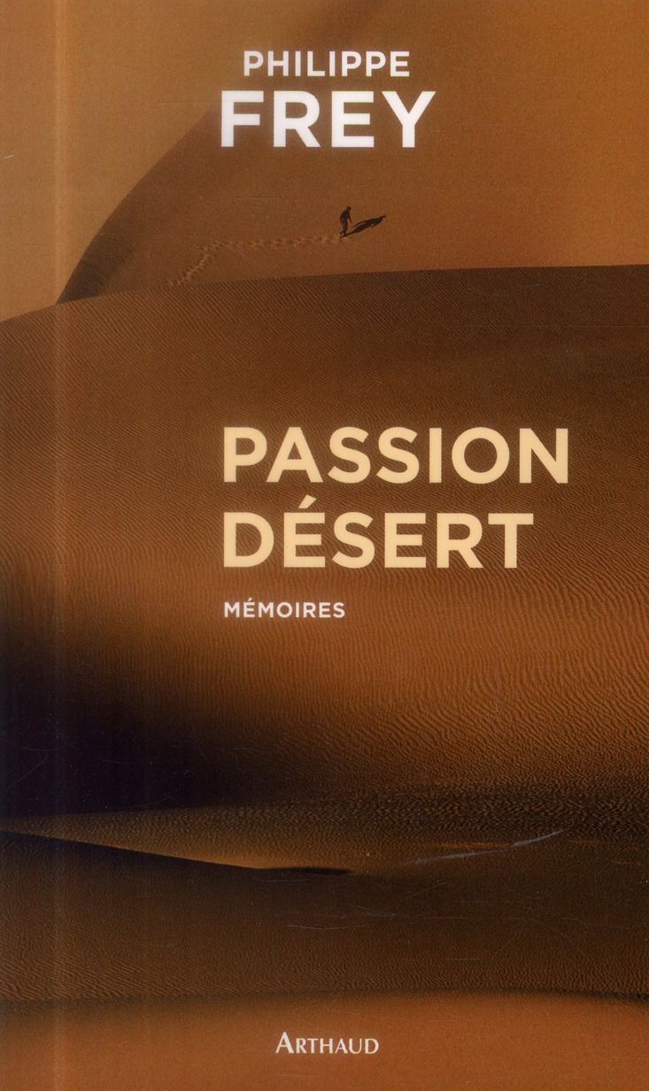 Passion désert