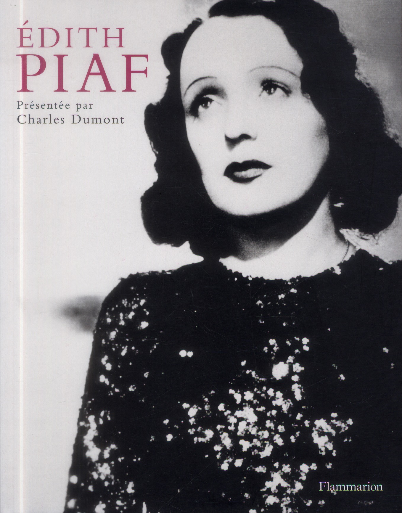 Edith Piaf