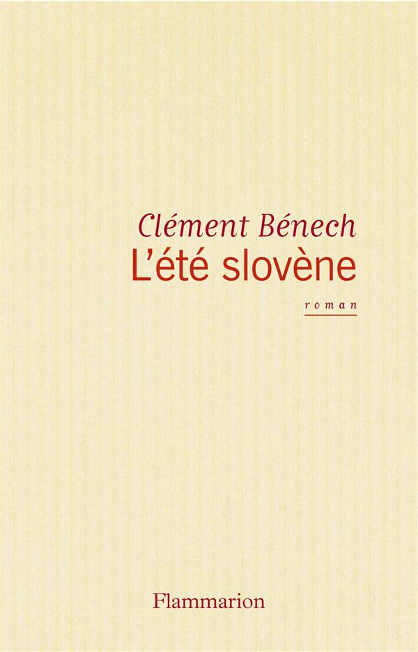 L'été slovène