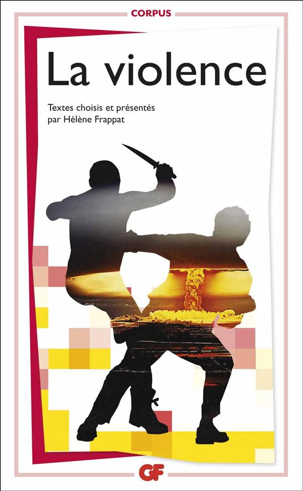La violence