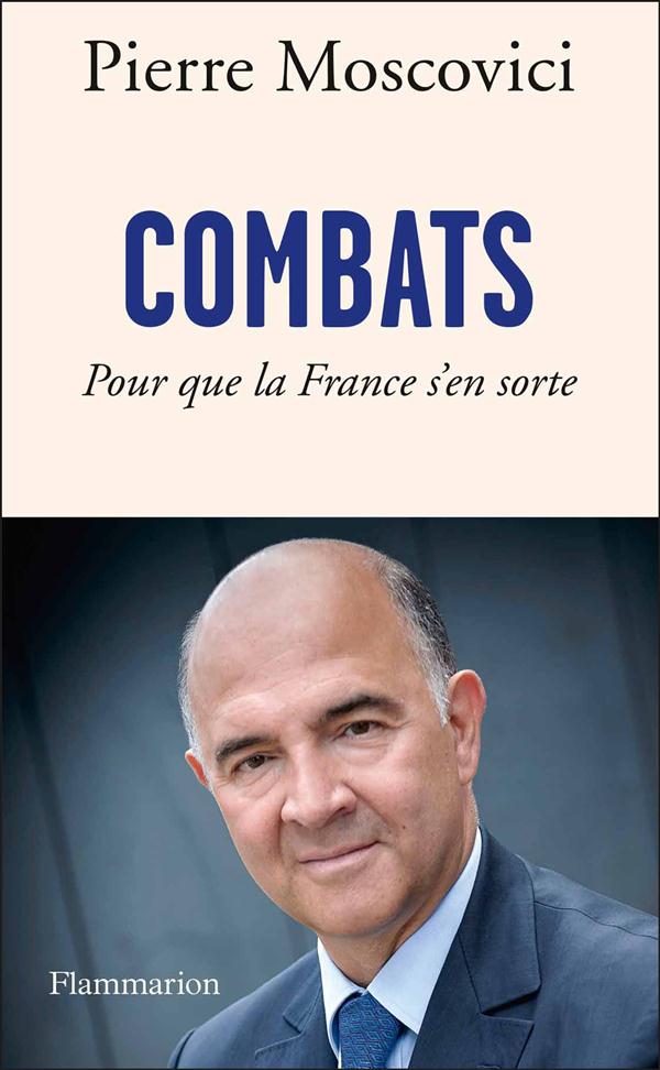 Combats. Pour que la France s'en sorte