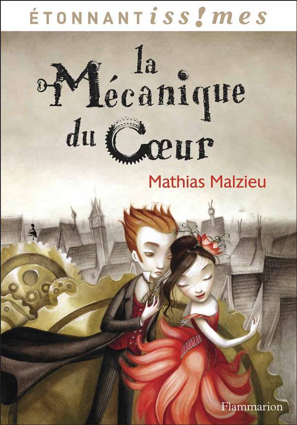 La mécanique du coeur
