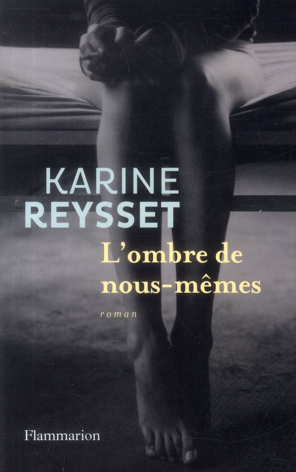 L'ombre de nous-mêmes