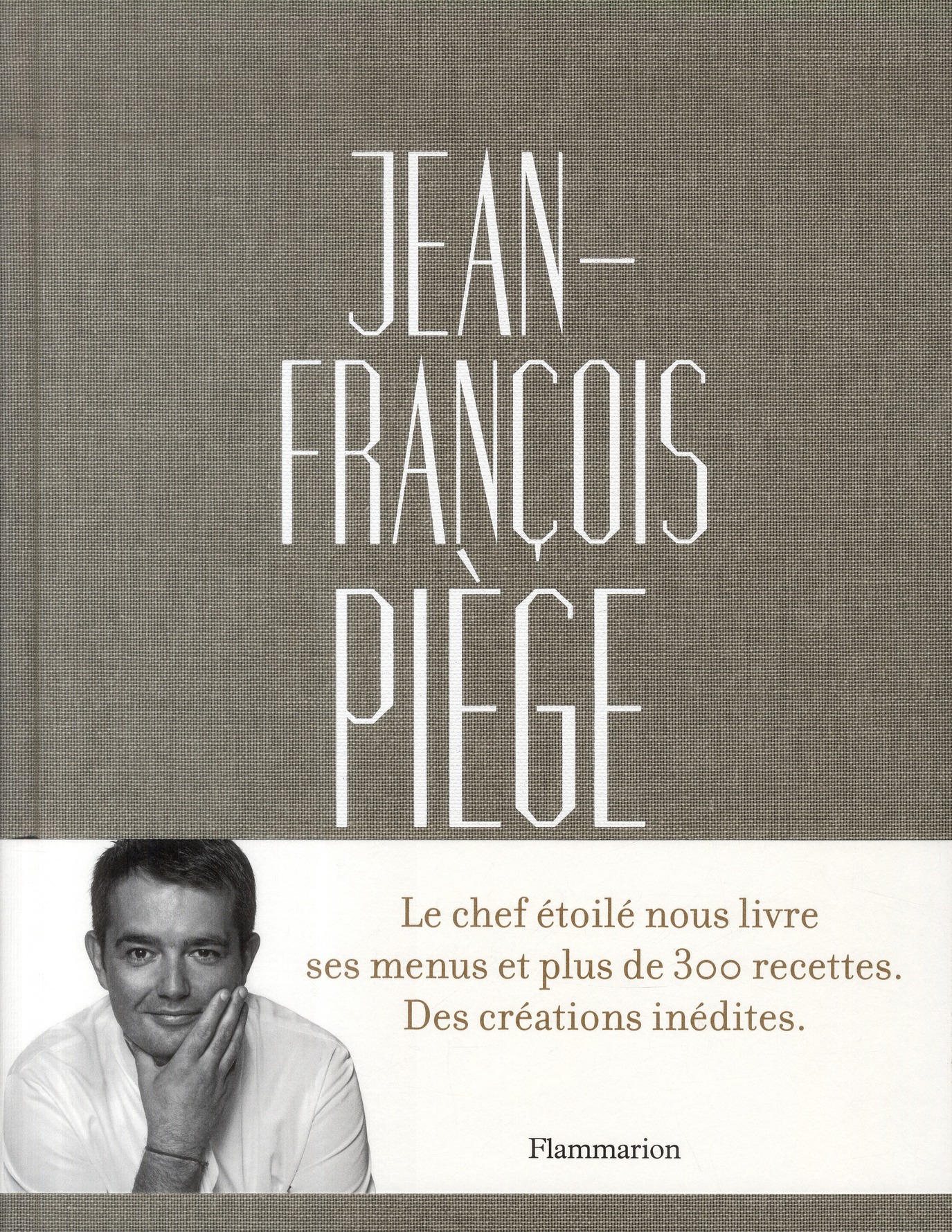 Jean-Francois Piège