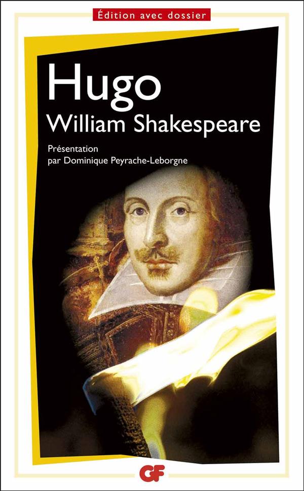 William Shakespeare