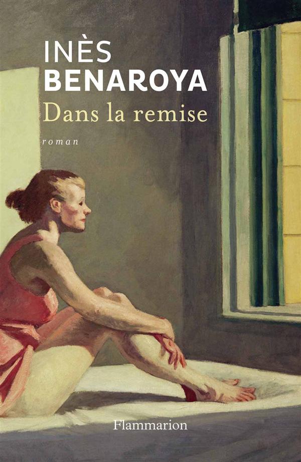 Dans la remise