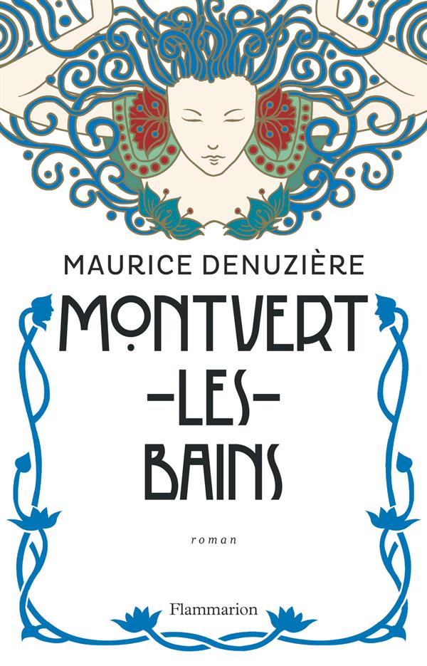 Montvert-les-Bains
