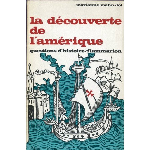 La découverte de l'Amérique