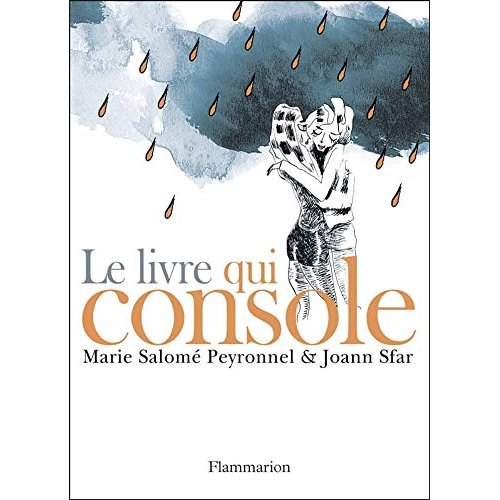 Le livre qui console