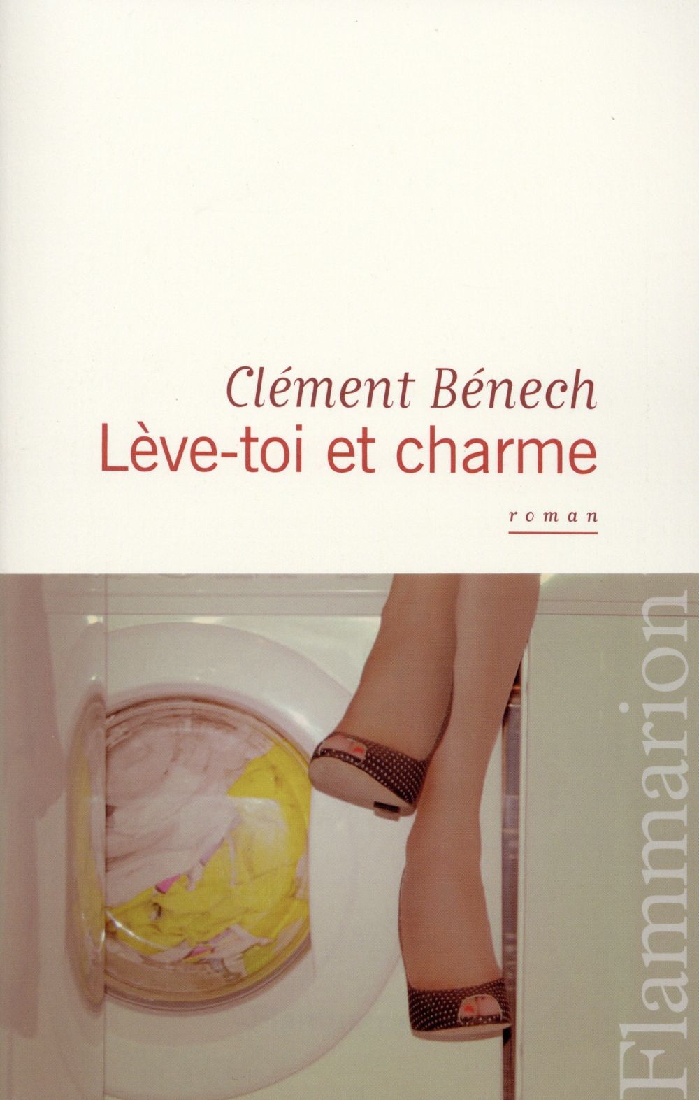 Lève-toi et charme
