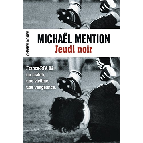Jeudi noir
