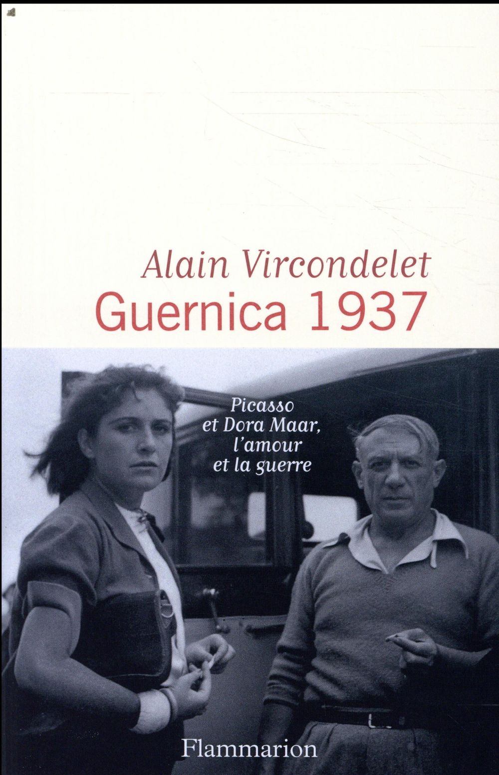 Guernica 1937