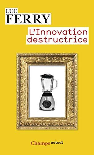 L'Innovation destructrice
