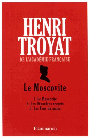 Le moscovite