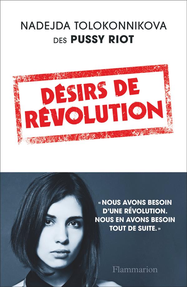 Désirs de Révolution