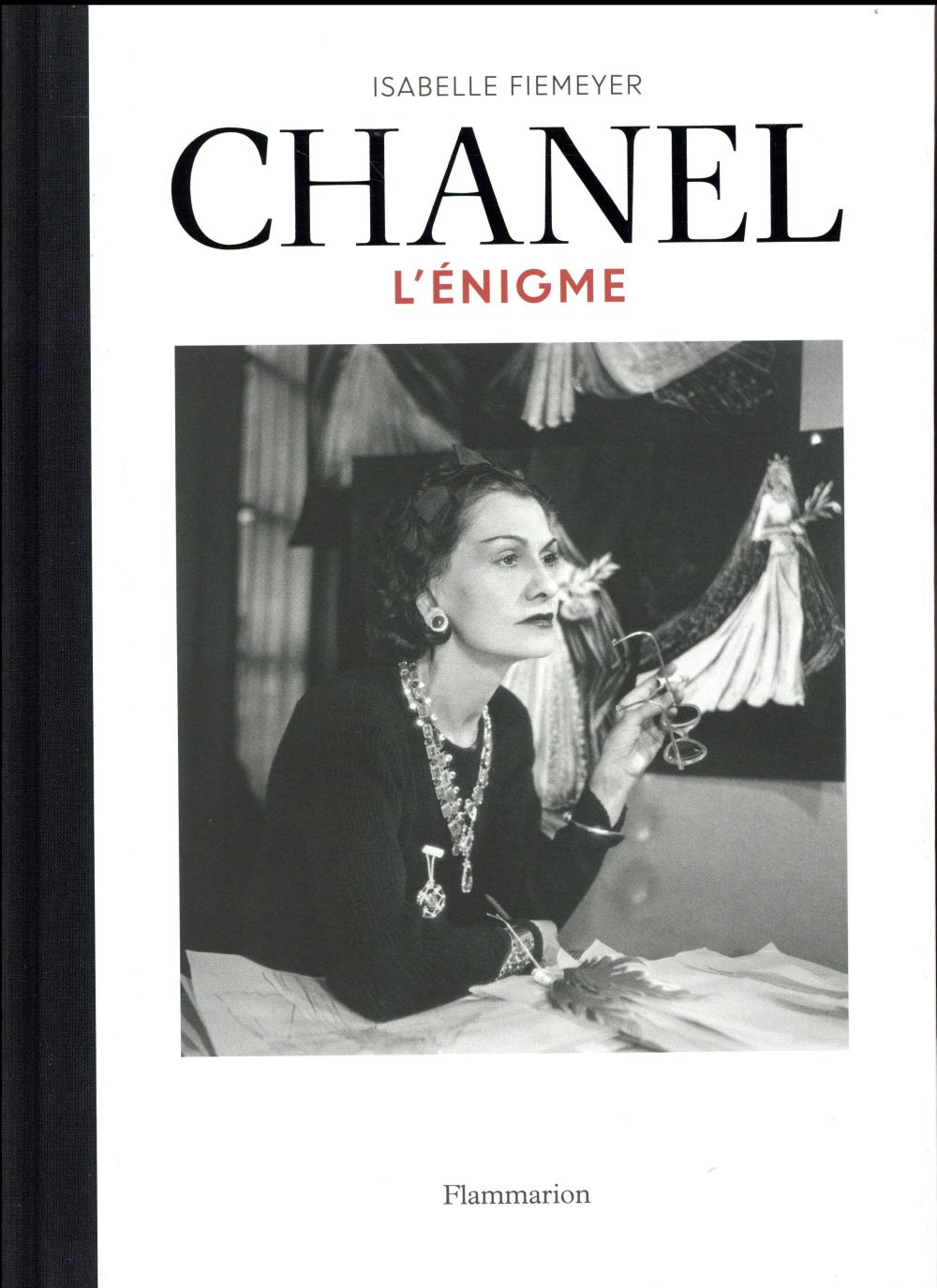 Chanel, l'énigme